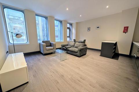 1 bedroom apartment to rent, 6 Rumford Street, Liverpool