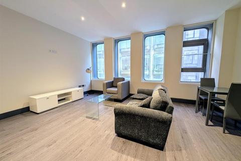 1 bedroom apartment to rent, 6 Rumford Street, Liverpool