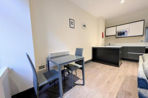 1 bedroom apartment to rent, 6 Rumford Street, Liverpool