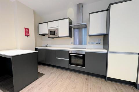 1 bedroom apartment to rent, 6 Rumford Street, Liverpool