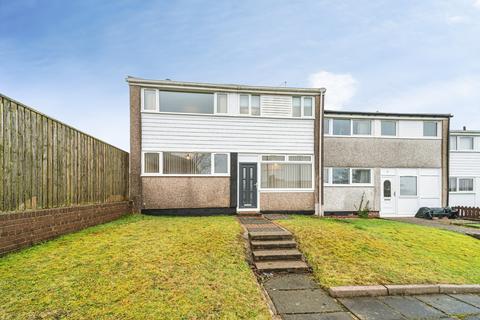 undefined, Leeward Circle, Glasgow, G75