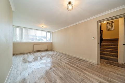 undefined, Leeward Circle, Glasgow, G75