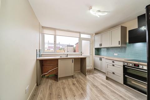undefined, Leeward Circle, Glasgow, G75
