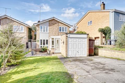 4 bedroom detached house to rent, Greenstead, Sawbridgeworth, CM21