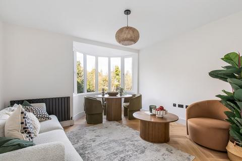 undefined, Evergreen Place, SE23