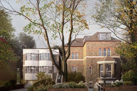 undefined, Evergreen Place, SE23