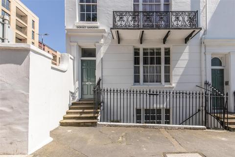 1 bedroom in a house share to rent, Dorset Gardens, Brighton