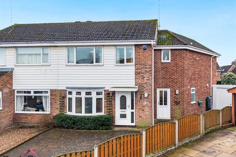 Carr Avenue, Sherburn In Elmet, Leeds