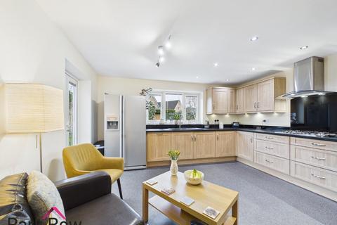 undefined, Carr Avenue, Sherburn In Elmet, Leeds