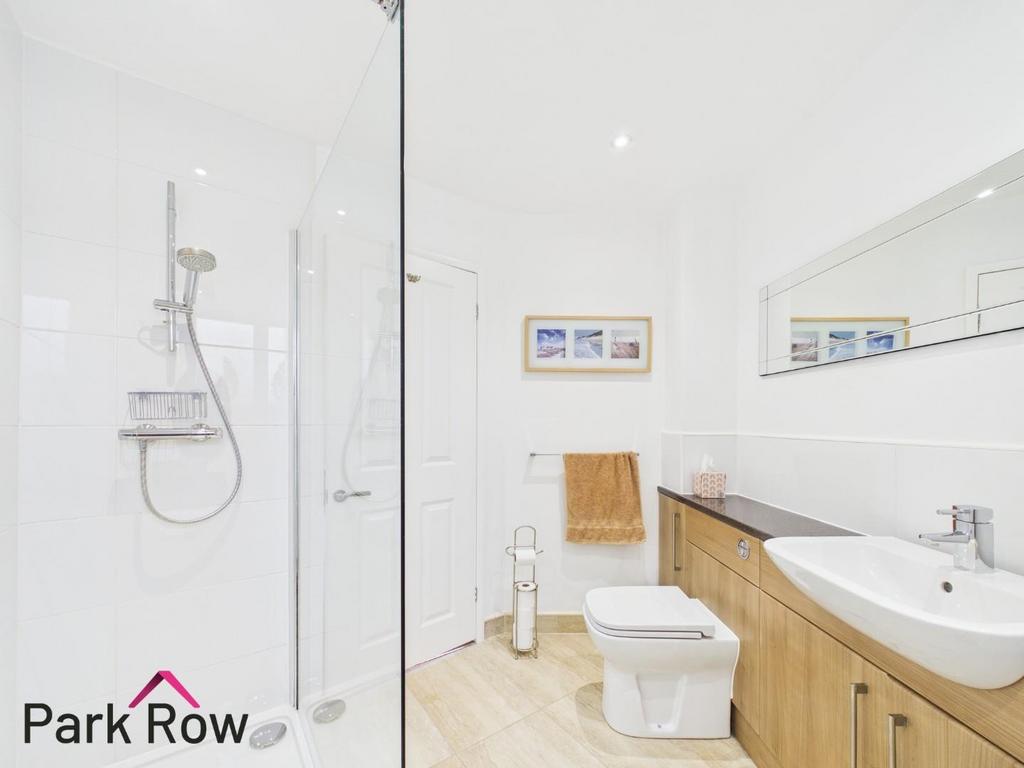 En suite