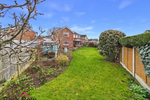 undefined, Carr Avenue, Sherburn In Elmet, Leeds
