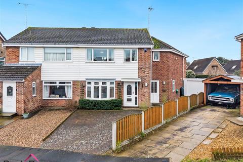 undefined, Carr Avenue, Sherburn In Elmet, Leeds