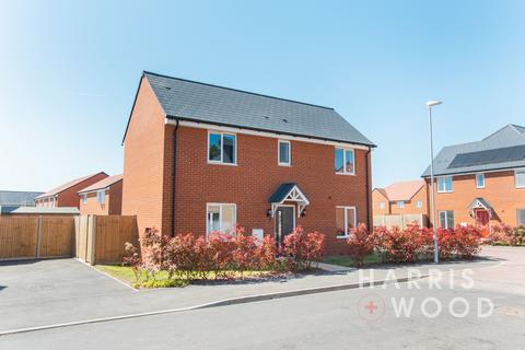 undefined, Windsor Road, Great Bentley, Colchester, Essex, CO7