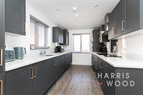 undefined, Windsor Road, Great Bentley, Colchester, Essex, CO7