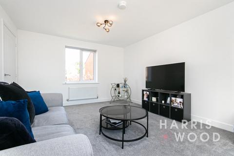 undefined, Windsor Road, Great Bentley, Colchester, Essex, CO7