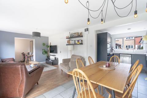 4 bedroom detached house for sale, Balland Field, Willingham, CB24