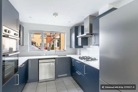 4 bedroom detached house for sale, Balland Field, Willingham, CB24