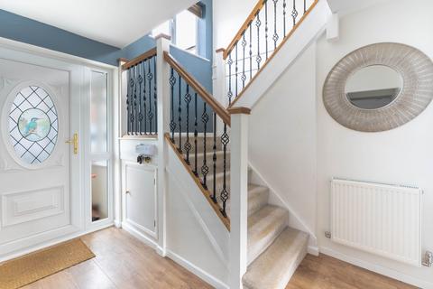 4 bedroom detached house for sale, Balland Field, Willingham, CB24