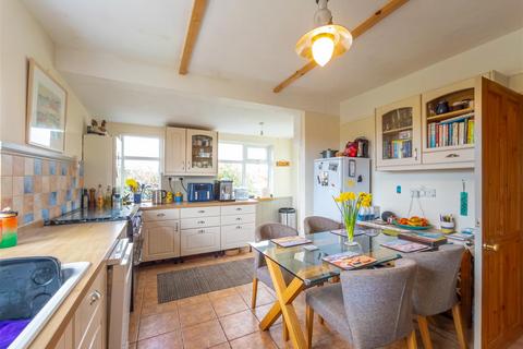 4 bedroom country house for sale, Sithney TR13