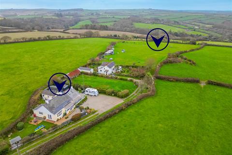 4 bedroom country house for sale, Sithney TR13