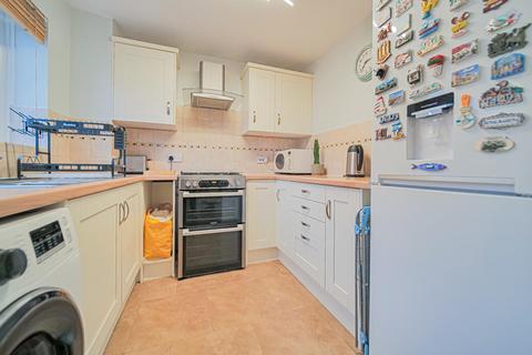 2 bedroom terraced house for sale, Sweetbriar Road, Melksham SN12