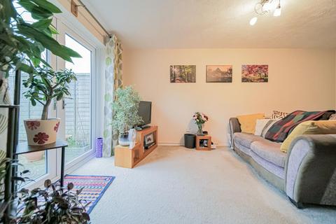 2 bedroom terraced house for sale, Sweetbriar Road, Melksham SN12