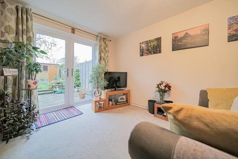 2 bedroom terraced house for sale, Sweetbriar Road, Melksham SN12