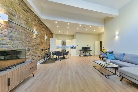 1 bedroom apartment to rent, Eagle House, Islington London N1