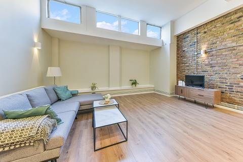 1 bedroom apartment to rent, Eagle House, Islington London N1