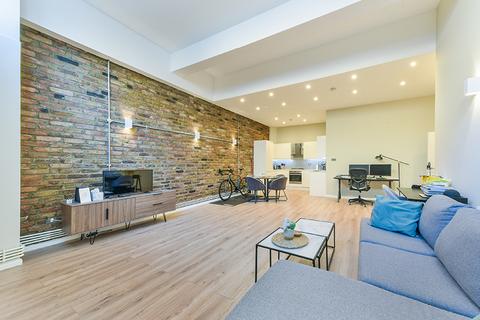 1 bedroom apartment to rent, Eagle House, Islington London N1