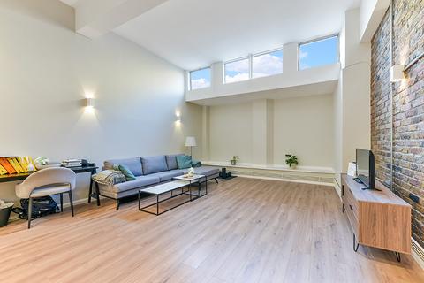 1 bedroom apartment to rent, Eagle House, Islington London N1