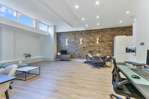 1 bedroom apartment to rent, Eagle House, Islington London N1