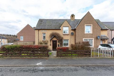 undefined, 1 Scott Crescent, Hawick TD9 8DN