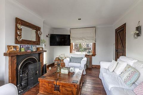 undefined, 1 Scott Crescent, Hawick TD9 8DN
