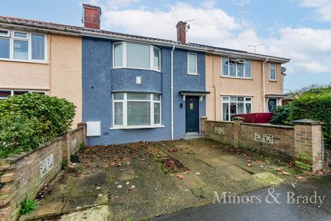 undefined, Harmer Road, Norwich, NR3