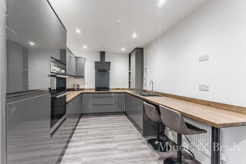 undefined, Harmer Road, Norwich, NR3