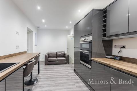 undefined, Harmer Road, Norwich, NR3