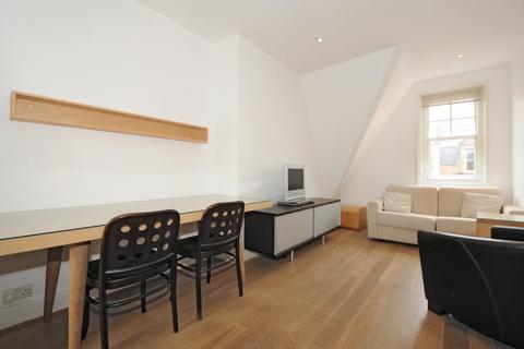1 bedroom flat to rent, St. Johns Wood High Street, St Johns Wood, London, NW8