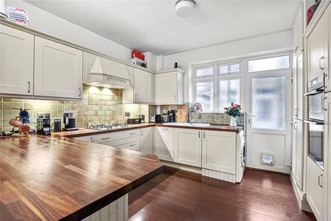 3 bedroom flat for sale, Cholmley Gardens, West Hampstead, London, NW6