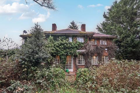 3 bedroom detached house for sale, Church Lane, Wexham, Buckinghamshire, SL3