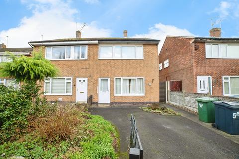 undefined, Beech Avenue, Alfreton DE55