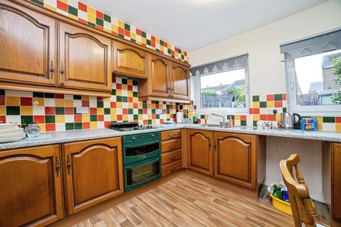 undefined, Beech Avenue, Alfreton DE55