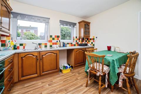 undefined, Beech Avenue, Alfreton DE55