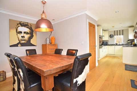5 bedroom detached house for sale, Redfearn Mews (off Leadhall Lane), Harrogate