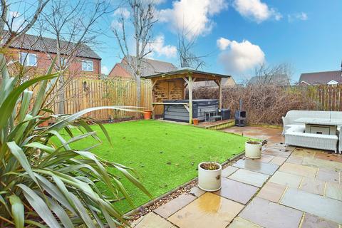 5 bedroom detached house for sale, Redfearn Mews (off Leadhall Lane), Harrogate