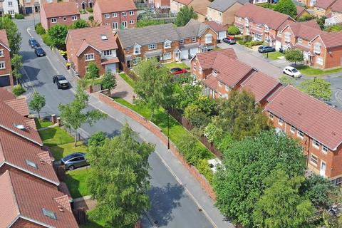 5 bedroom detached house for sale, Redfearn Mews (off Leadhall Lane), Harrogate
