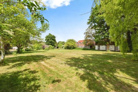 undefined, Lodge Road, Feltwell, Thetford