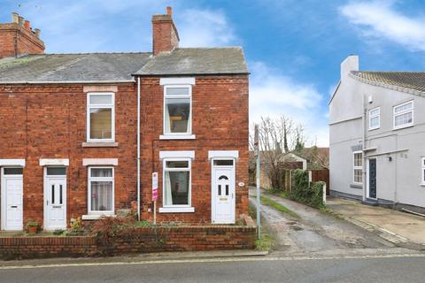 Welbeck Street, Whitwell, Worksop