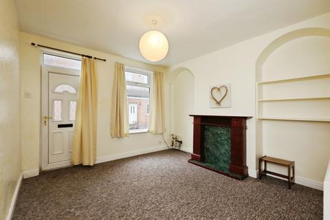 2 bedroom end of terrace house for sale, Welbeck Street, Whitwell, Worksop