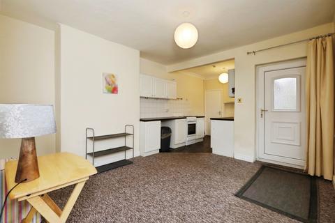 2 bedroom end of terrace house for sale, Welbeck Street, Whitwell, Worksop